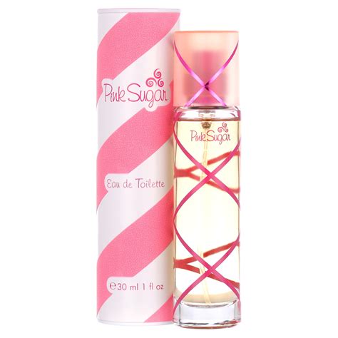 fake pink sugar perfume|pink sugar perfume by aquolina.